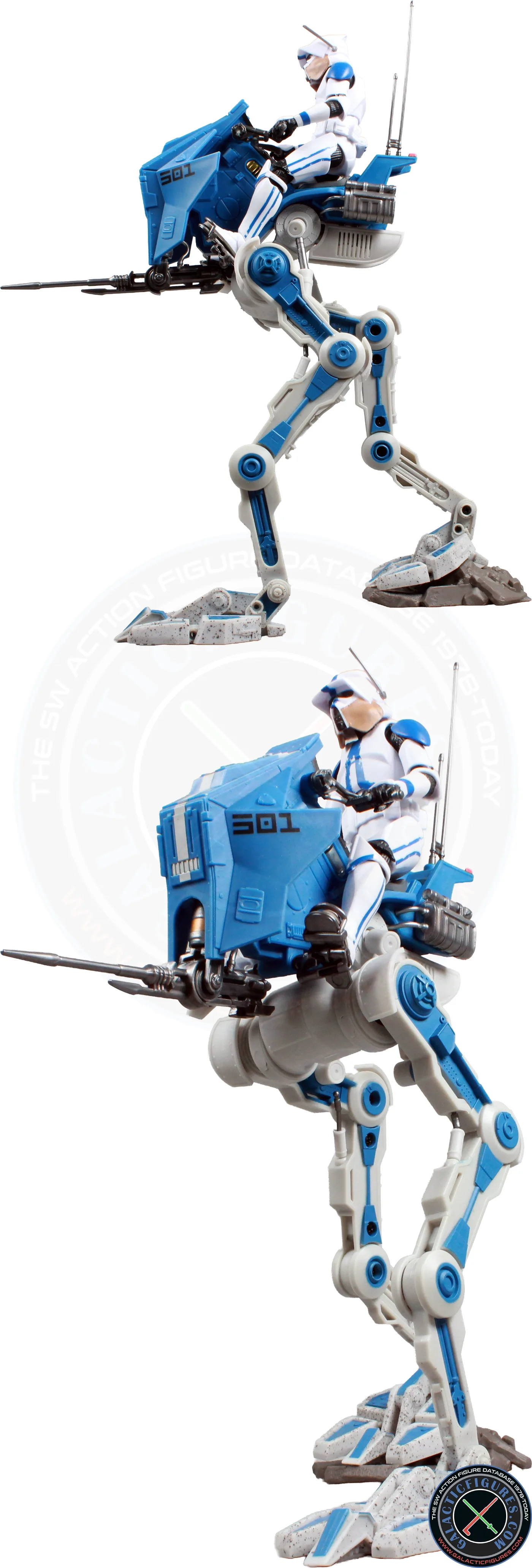 Black Series AT-RT